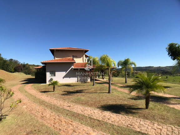 Imagem Casa de Condomínio com 4 Quartos à Venda, 385 m² em Joaquim Egídio - Campinas Imagem Casa de Condomínio com 4 Quartos à Venda, 385 m² em Joaquim Egídio - Campinas