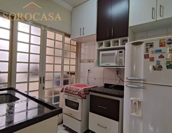 Imagem Casa com 2 Quartos à Venda,  em Wanel Ville - Sorocaba