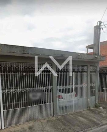 Casa com 4 Quartos à Venda, 250 m² em Jardim Paraíso - Guarulhos
