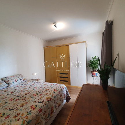 Imagem Apartamento com 3 Quartos à Venda, 83 m² em Vila Das Hortências - Jundiaí