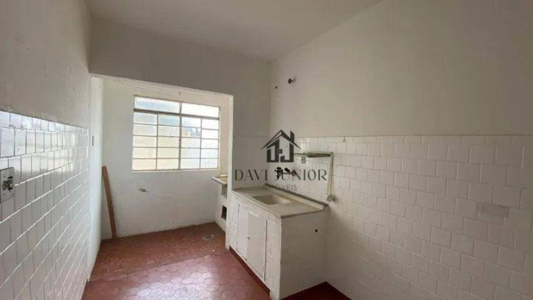 Imagem Apartamento com 2 Quartos para Alugar, 60 m² em Jardim Vergueiro - Sorocaba