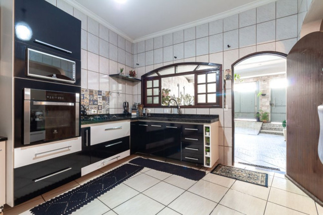 Imagem Imóvel com 2 Quartos à Venda,  em Jardim Alzira Franco - Santo André