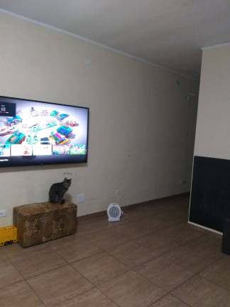 Imagem Casa com 7 Quartos à Venda, em Jd Campanario - Diadema Imagem Casa com 7 Quartos à Venda, em Jd Campanario - Diadema