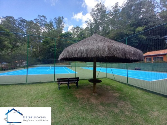 Terreno para Alugar ou Temporada, 1.890 m² em Loteamento Capital Ville - Cajamar