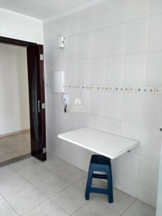 Imagem Apartamento com 2 Quartos à Venda, 80 m² em Perdizes - São Paulo