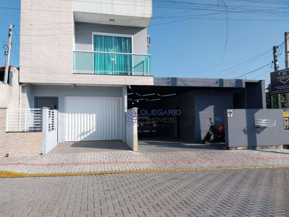 Sobrado com 2 Quartos à Venda, 280 m² em Nossa Senhora Da Paz - Balneário Piçarras