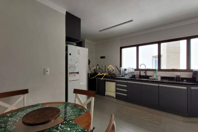 Imagem Apartamento com 4 Quartos à Venda, 177 m² em Centro - Campinas Imagem Apartamento com 4 Quartos à Venda, 177 m² em Centro - Campinas