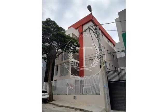 Imagem Apartamento com 2 Quartos à Venda, 50 m² em Jardim Maringá - São Paulo