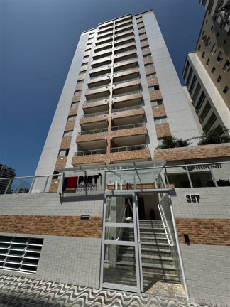 Imagem Apartamento com 2 Quartos à Venda, 60 m² em Guilhermina - Praia Grande Imagem Apartamento com 2 Quartos à Venda, 60 m² em Guilhermina - Praia Grande