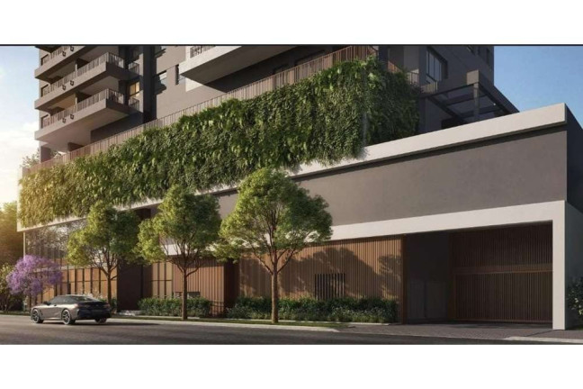 Imagem Apartamento com 2 Quartos à Venda, 68 m² em Jardim Prudência - São Paulo Imagem Apartamento com 2 Quartos à Venda, 68 m² em Jardim Prudência - São Paulo