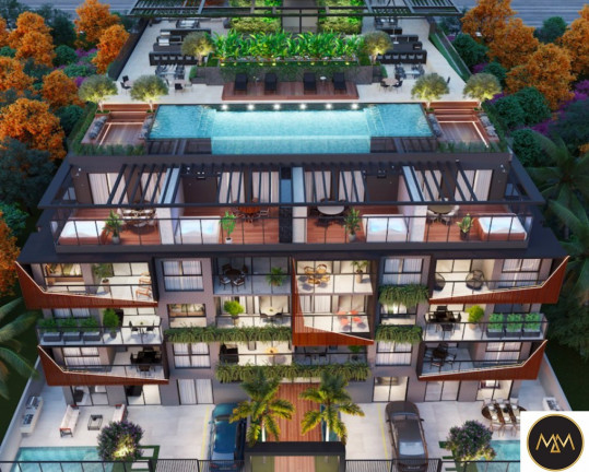 Imagem Flat com 1 Quarto à Venda, 22 m² em Jardim Oceania - João Pessoa Imagem Flat com 1 Quarto à Venda, 22 m² em Jardim Oceania - João Pessoa