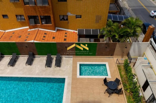 Imagem Apartamento com 3 Quartos à Venda, 90 m² em Vila Bela - São Paulo Imagem Apartamento com 3 Quartos à Venda, 90 m² em Vila Bela - São Paulo