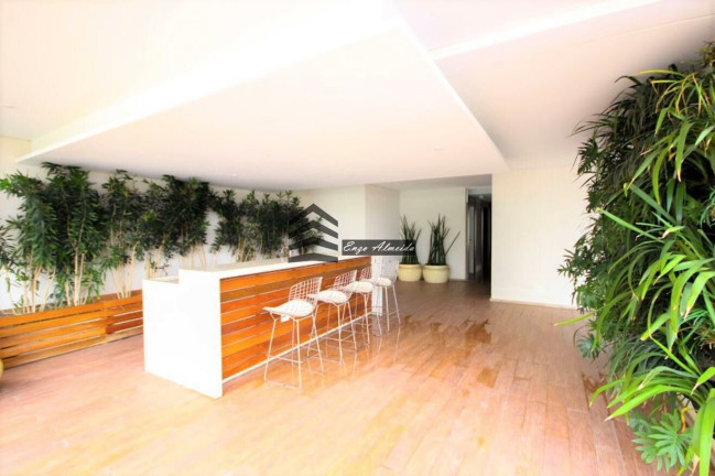 Imagem Apartamento com 1 Quarto à Venda, 61 m² em Itaim Bibi - São Paulo