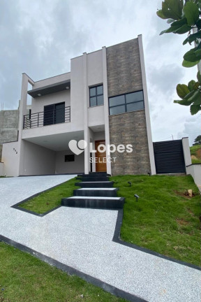 Imagem Imóvel com 3 Quartos à Venda, 195 m² em Residencial Ecologie Itatiba - Itatiba