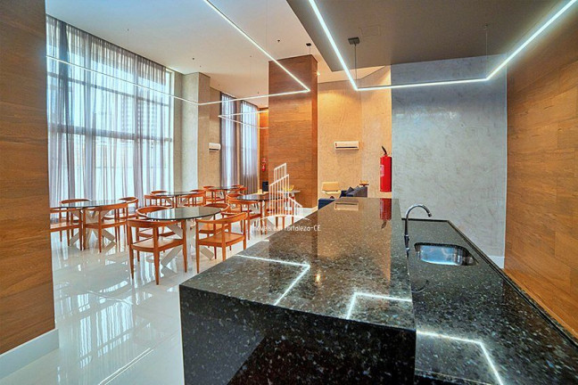 Imagem Apartamento com 2 Quartos à Venda, 53 m² em Cambeba - Fortaleza Imagem Apartamento com 2 Quartos à Venda, 53 m² em Cambeba - Fortaleza