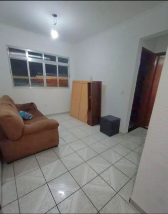 Imagem Apartamento com 2 Quartos à Venda, 65 m² em Saboó - Santos