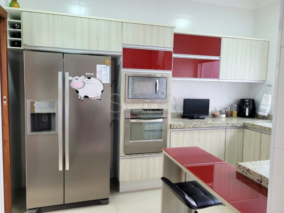 Imagem Casa com 3 Quartos para Alugar, 298 m² em Jardim Europa (vila Xavier) - Araraquara Imagem Casa com 3 Quartos para Alugar, 298 m² em Jardim Europa (vila Xavier) - Araraquara