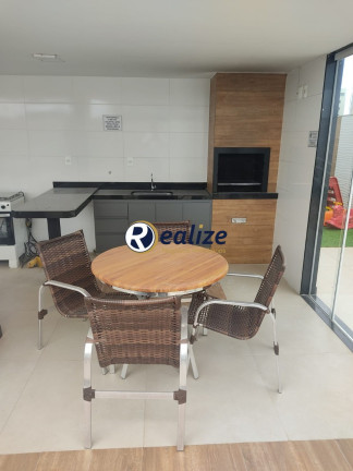 Imagem Imóvel com 3 Quartos à Venda, 90 m² em Praia Do Morro - Guarapari