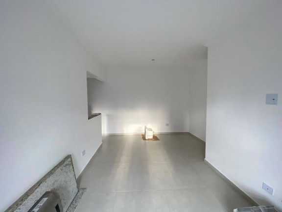 Imagem Apartamento com 2 Quartos à Venda, 115 m² em Canto Do Forte - Praia Grande
