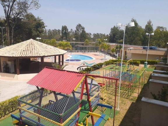 Imagem Apartamento com 2 Quartos à Venda, 54 m² em Jardim Guarujá - Sorocaba