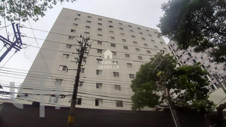 Imagem Apartamento com 1 Quarto à Venda, 40 m² em Pinheiros - São Paulo Imagem Apartamento com 1 Quarto à Venda, 40 m² em Pinheiros - São Paulo