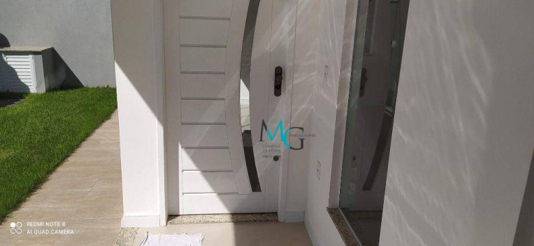 Imagem Casa com 4 Quartos à Venda, 480 m² em Campo Grande - Rio De Janeiro