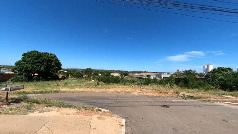 Imagem Terreno à Venda, 581 m² em Cidade Alta - Cuiabá Imagem Terreno à Venda, 581 m² em Cidade Alta - Cuiabá