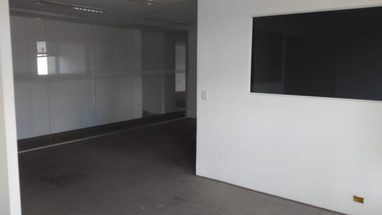 Imagem Sala Comercial à Venda, 179 m² em Jardim Paulistano - São Paulo Imagem Sala Comercial à Venda, 179 m² em Jardim Paulistano - São Paulo