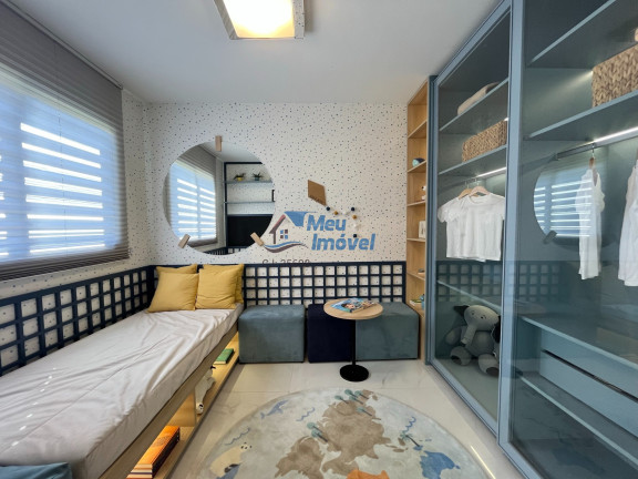 Imagem Imóvel com 2 Quartos à Venda, 45 m² em Samambaia Norte (samambaia) - Brasília Imagem Imóvel com 2 Quartos à Venda, 45 m² em Samambaia Norte (samambaia) - Brasília