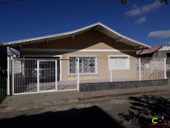 Casa com 3 Quartos à Venda, 126 m² em Jardim Santa Rita - Poços De Caldas