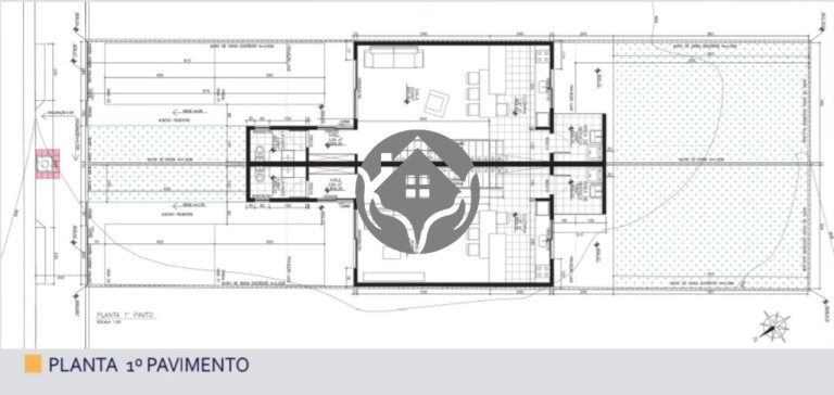 Imagem Casa com 3 Quartos à Venda, em Liberdade - Santa Luzia Imagem Casa com 3 Quartos à Venda, em Liberdade - Santa Luzia
