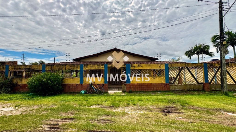 Imagem Casa com 4 Quartos à Venda, 3 m² em Ariramba (mosqueiro) - Belém Imagem Casa com 4 Quartos à Venda, 3 m² em Ariramba (mosqueiro) - Belém