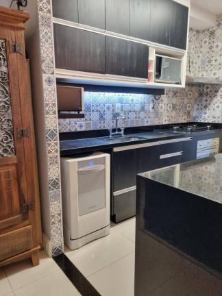Imagem Apartamento com 3 Quartos à Venda, 110 m² em Alphaville - Santana De Parnaíba Imagem Apartamento com 3 Quartos à Venda, 110 m² em Alphaville - Santana De Parnaíba