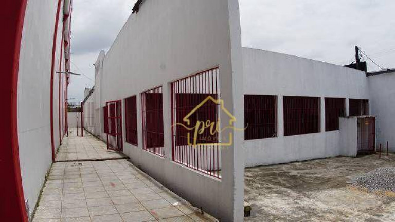 Imagem Galpão para Alugar, 3.174 m² em Jardim Conceiçãozinha (vicente De Carvalho) - Guarujá Imagem Galpão para Alugar, 3.174 m² em Jardim Conceiçãozinha (vicente De Carvalho) - Guarujá