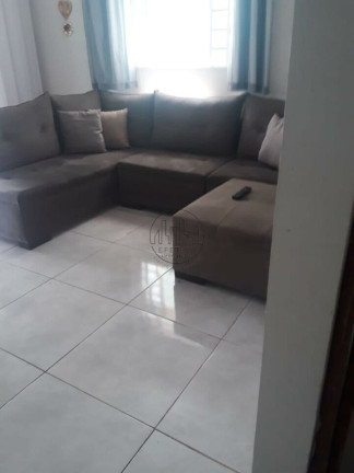 Imagem Casa com 3 Quartos à Venda, 150 m² em Samambaia Norte (samambaia) - Brasília