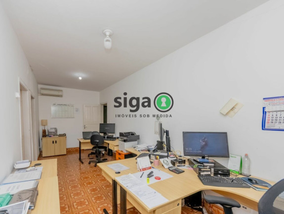 Imagem Casa com 2 Quartos à Venda, 400 m² em Tatuapé - São Paulo Imagem Casa com 2 Quartos à Venda, 400 m² em Tatuapé - São Paulo
