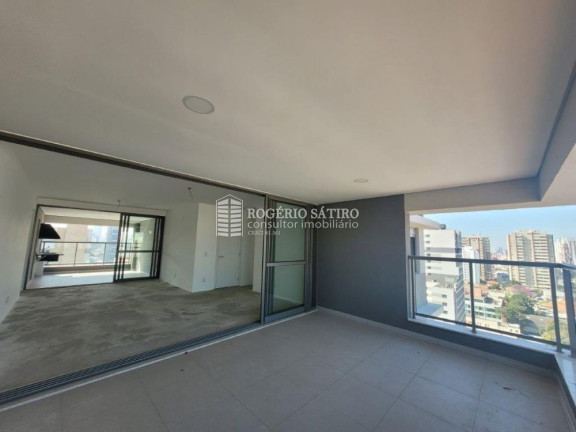 Imagem Apartamento com 3 Quartos à Venda, 163 m² em Vila Mariana - São Paulo