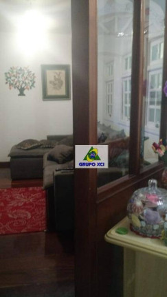 Imagem Casa com 3 Quartos à Venda, 230 m² em Paulinia - Paulínia