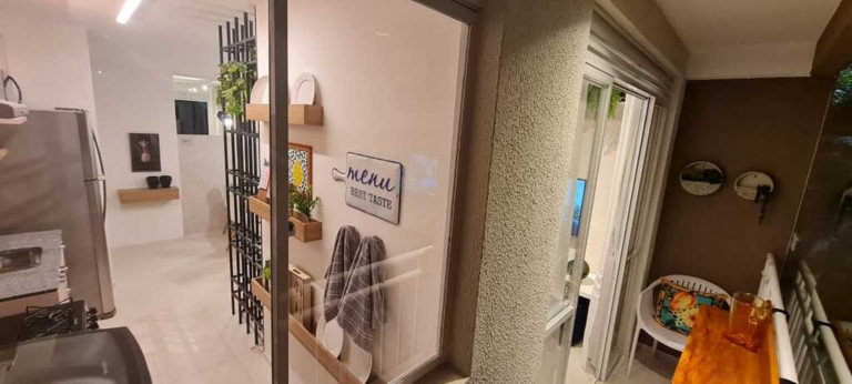 Imagem Imóvel com 2 Quartos à Venda, 44 m² em Barra Da Tijuca - Rio De Janeiro