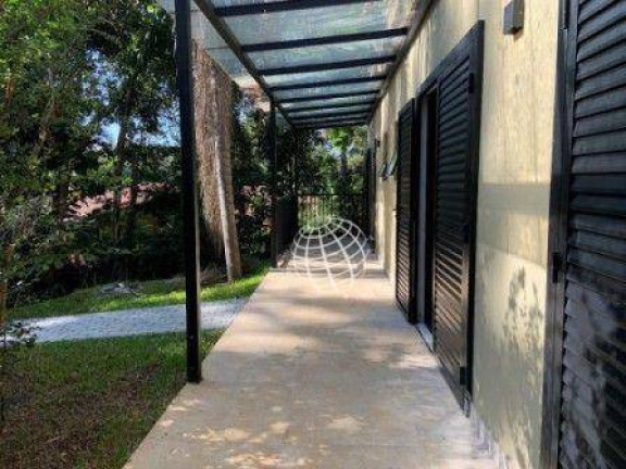 Imagem Casa com 4 Quartos à Venda, 405 m² em Condominio Estância Parque De Atibaia - Atibaia