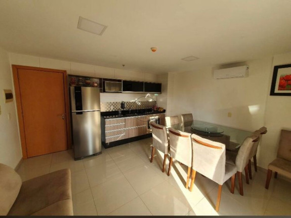 Imagem Apartamento com 1 Quarto à Venda, 44 m² em Norte (águas Claras) - Brasília