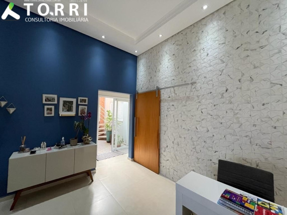 Imagem Imóvel com 3 Quartos à Venda, 140 m² em Horto Florestal - Sorocaba