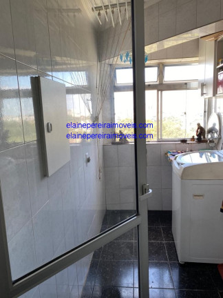 Imagem Apartamento com 3 Quartos à Venda, 65 m² em Jardim Olympia - São Paulo Imagem Apartamento com 3 Quartos à Venda, 65 m² em Jardim Olympia - São Paulo
