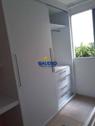 Imagem Apartamento com 2 Quartos à Venda, 43 m² em Campo Limpo - São Paulo Imagem Apartamento com 2 Quartos à Venda, 43 m² em Campo Limpo - São Paulo