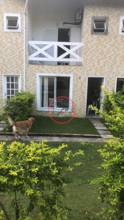Imagem Sobrado com 1 Quarto à Venda, 63 m² em Boiçucanga - São Sebastião