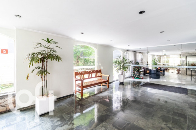 Imagem Apartamento com 3 Quartos à Venda, 115 m² em Perdizes - São Paulo