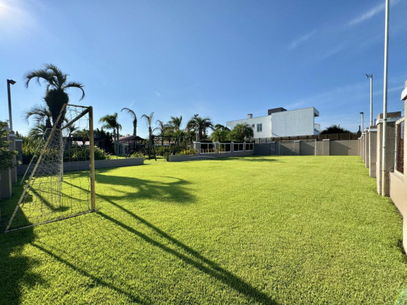 Imagem Casa com 5 Quartos à Venda, 418 m² em Centro - Xangri-lá