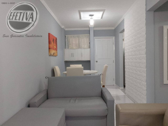 Imagem Apartamento com 1 Quarto à Venda, 64 m² em Balneário Brejatuba - Guaratuba