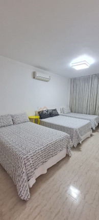 Imagem Casa de Condomínio com 6 Quartos à Venda, 800 m² em Jardim Acapulco - Guarujá