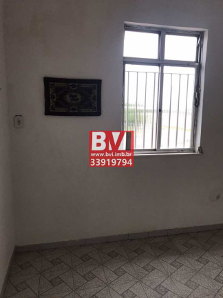 Imagem Apartamento com 2 Quartos à Venda, 55 m² em Irajá - Rio De Janeiro